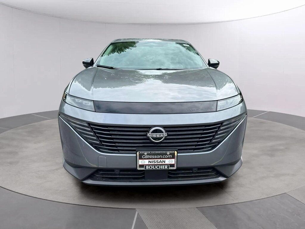 2025 Nissan Murano SL San Clemente CA