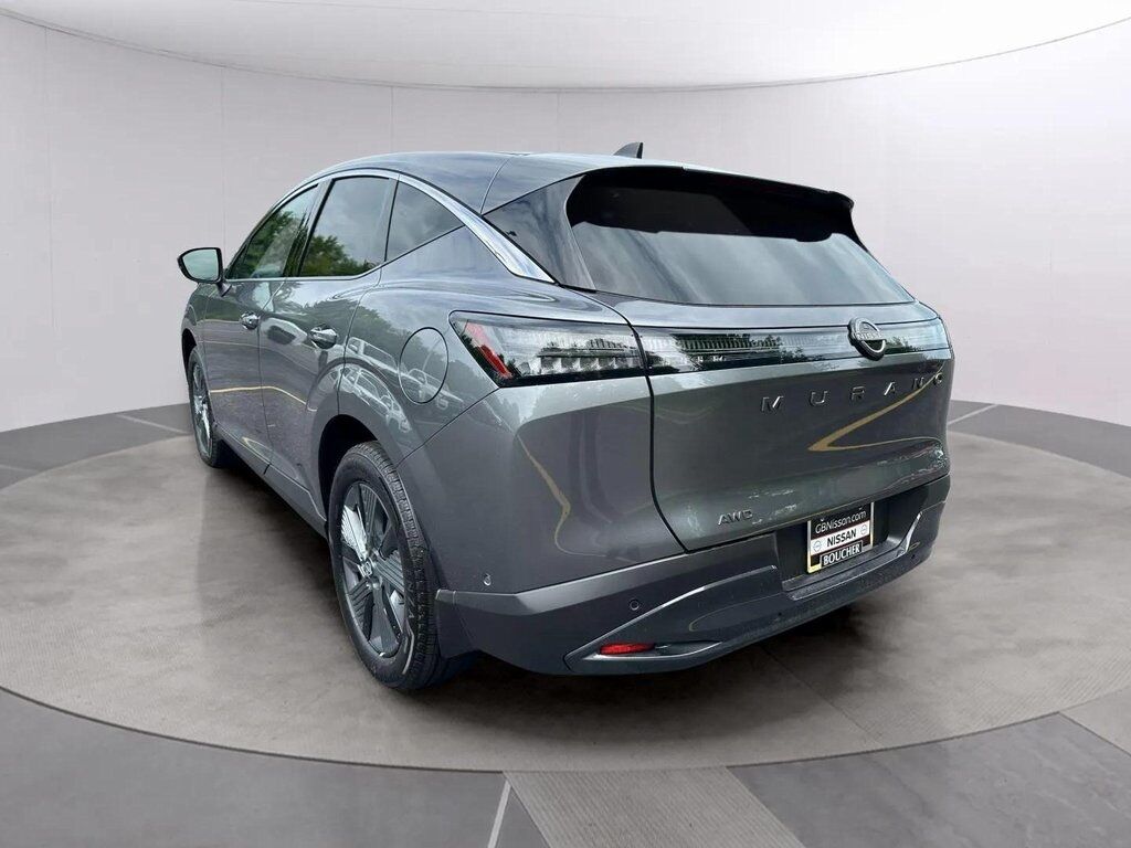2025 Nissan Murano SL San Clemente CA