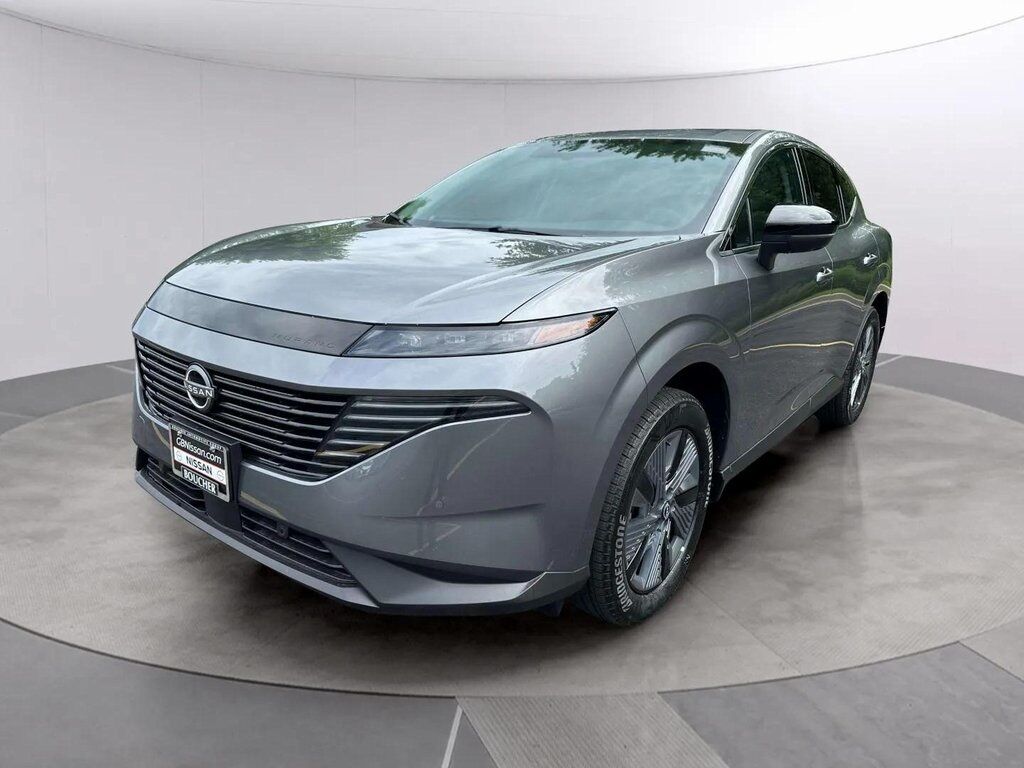 2025 Nissan Murano SL San Clemente CA