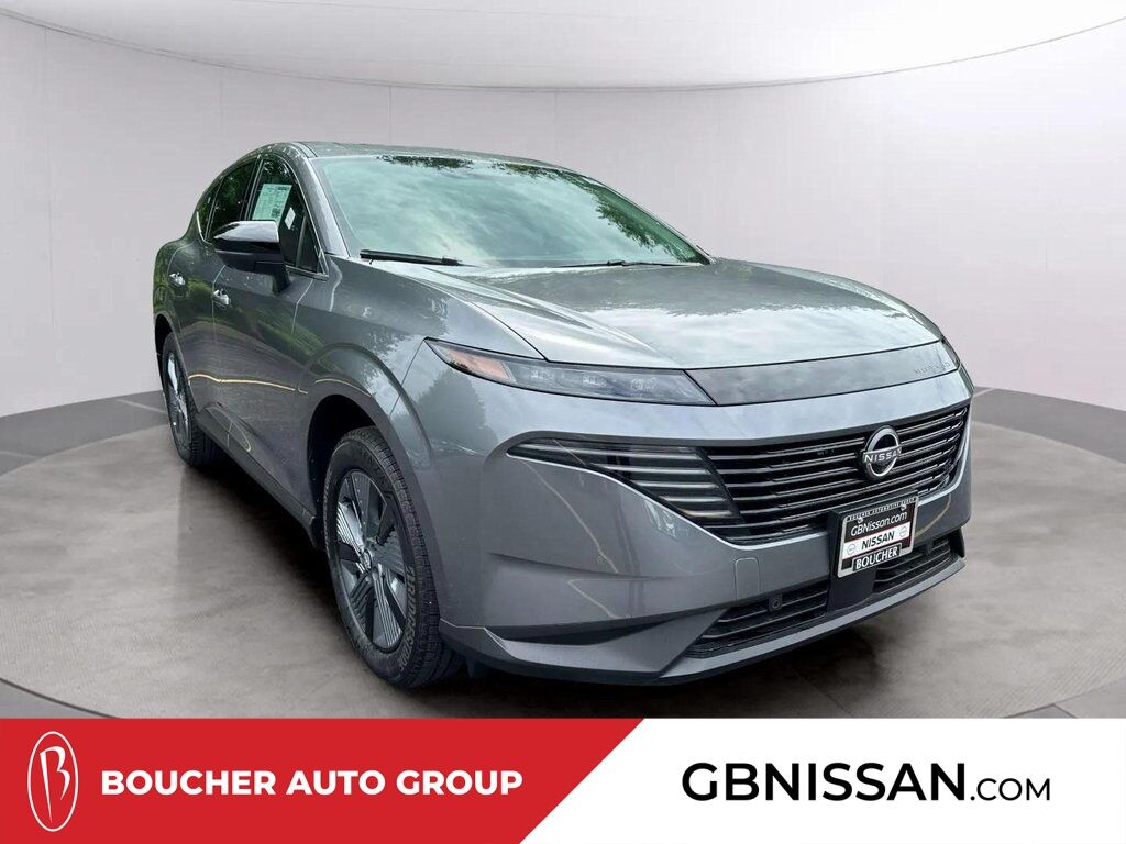 2025 Nissan Murano SL San Clemente CA