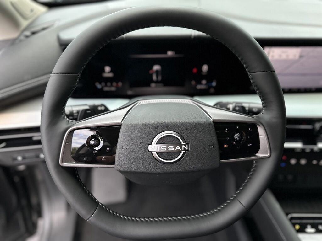 2025 Nissan Murano SL San Clemente CA