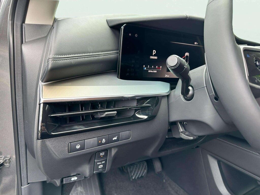 2025 Nissan Murano SL San Clemente CA