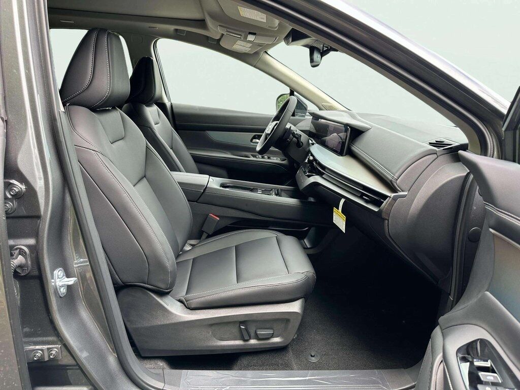 2025 Nissan Murano SL San Clemente CA