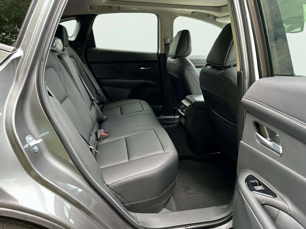 2025 Nissan Murano SL San Clemente CA