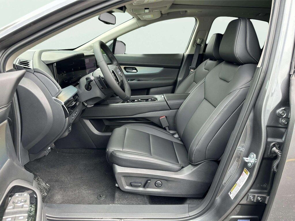 2025 Nissan Murano SL San Clemente CA
