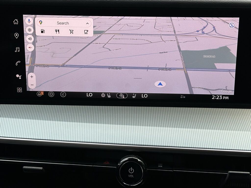 2025 Nissan Murano SL San Clemente CA
