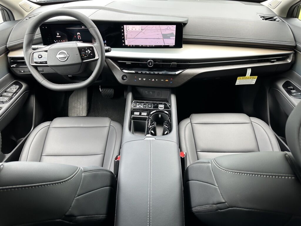2025 Nissan Murano SL San Clemente CA