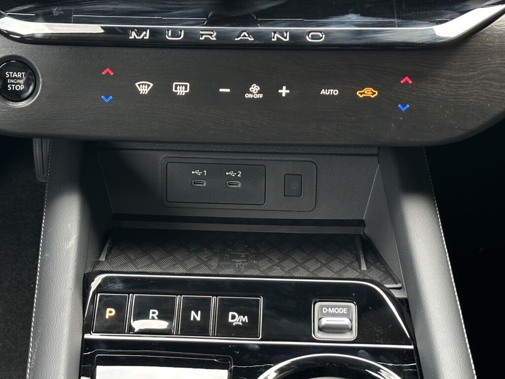 2025 Nissan Murano SL San Clemente CA