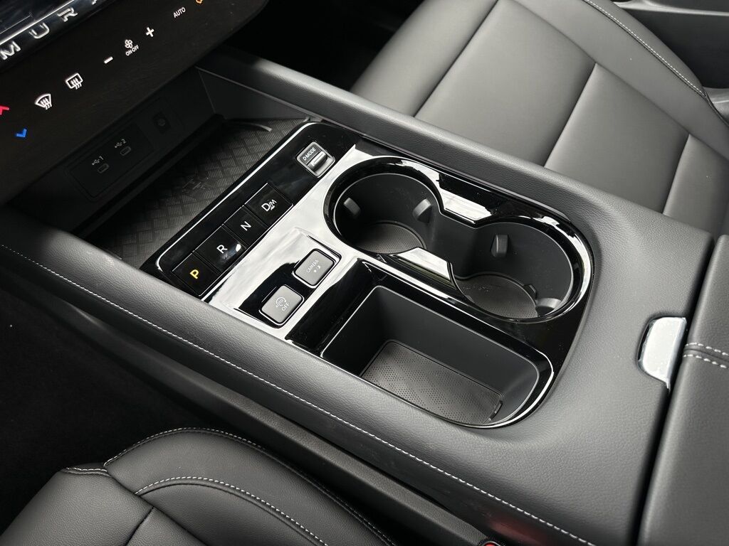 2025 Nissan Murano SL San Clemente CA