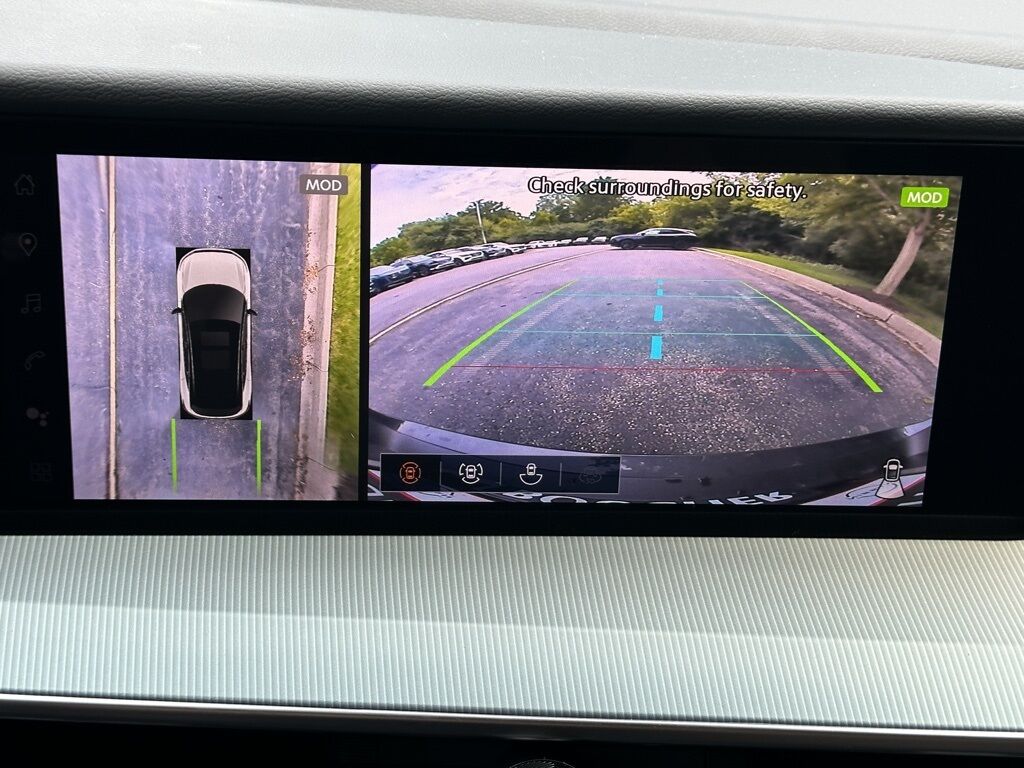 2025 Nissan Murano SL San Clemente CA