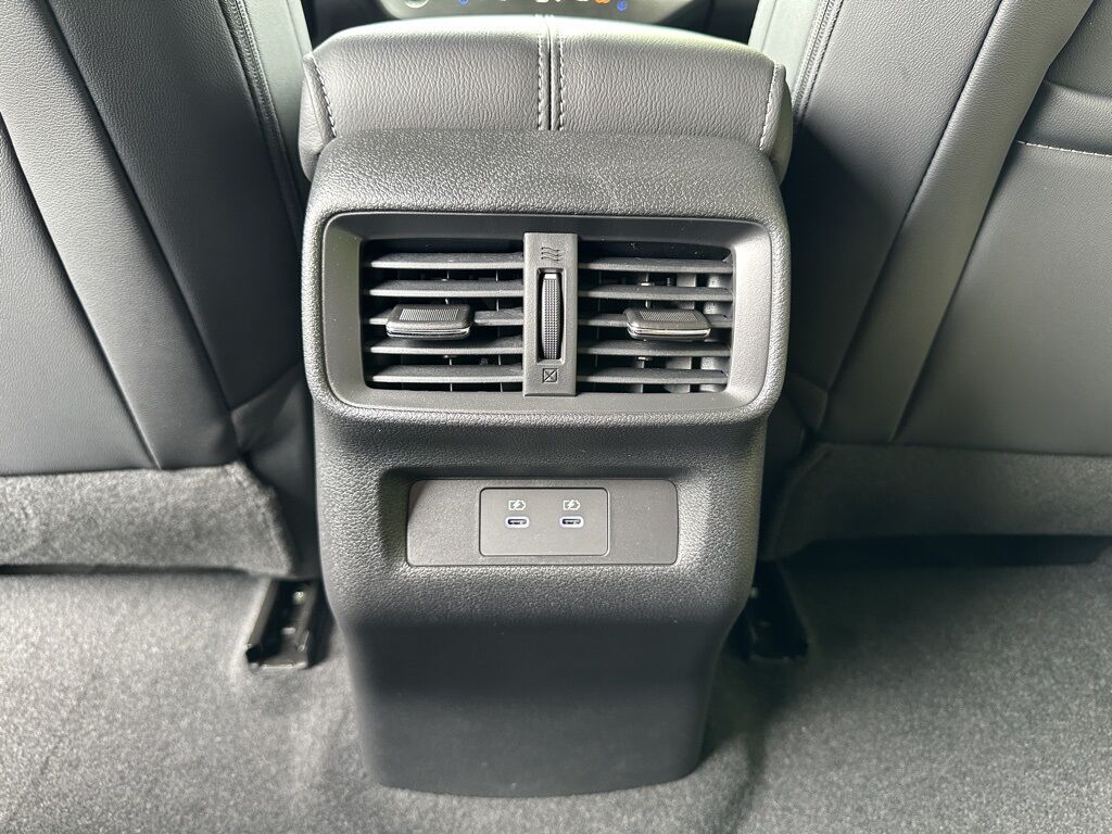 2025 Nissan Murano SL San Clemente CA