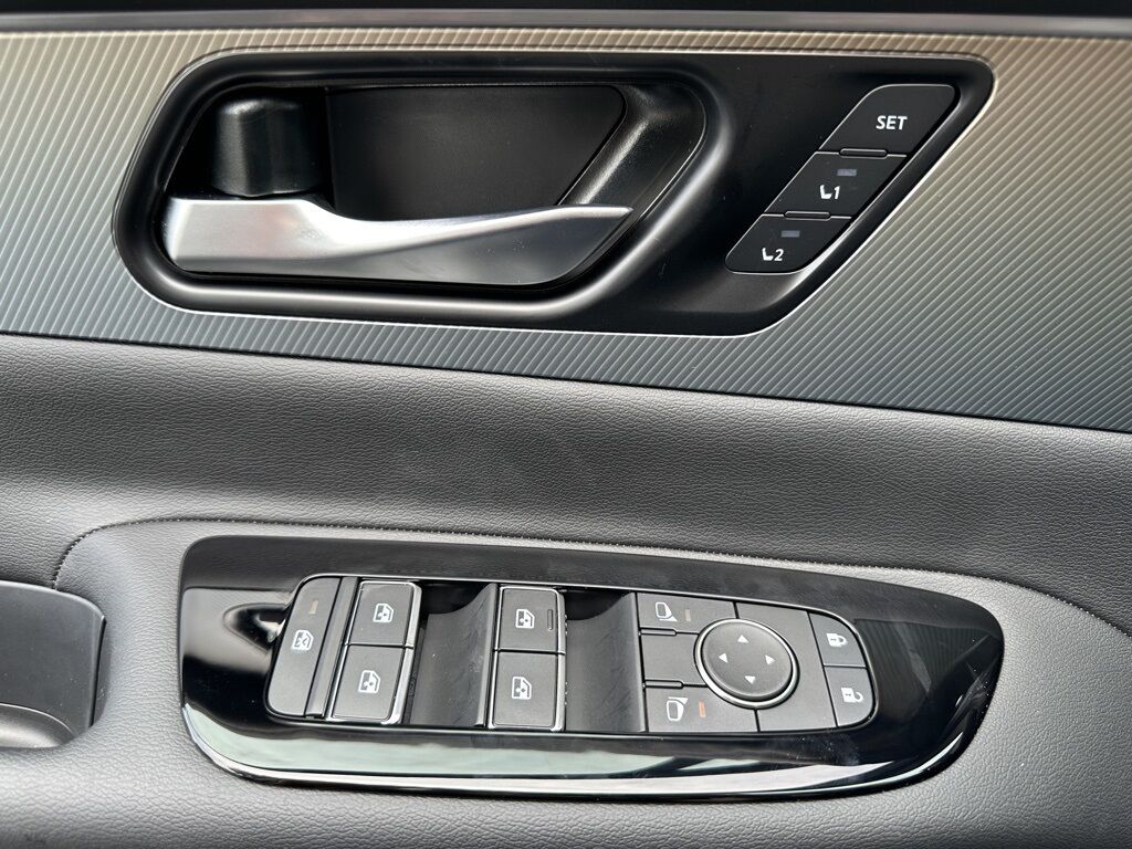 2025 Nissan Murano SL San Clemente CA