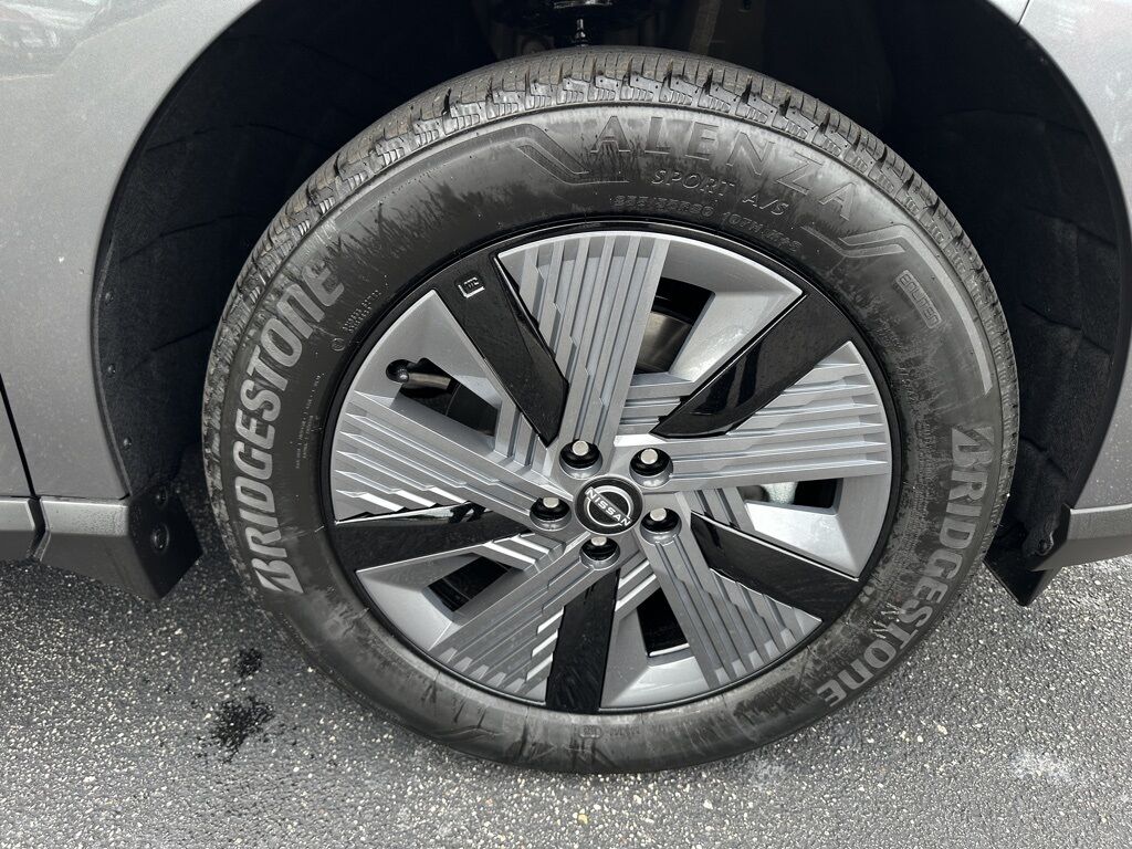 2025 Nissan Murano SL San Clemente CA