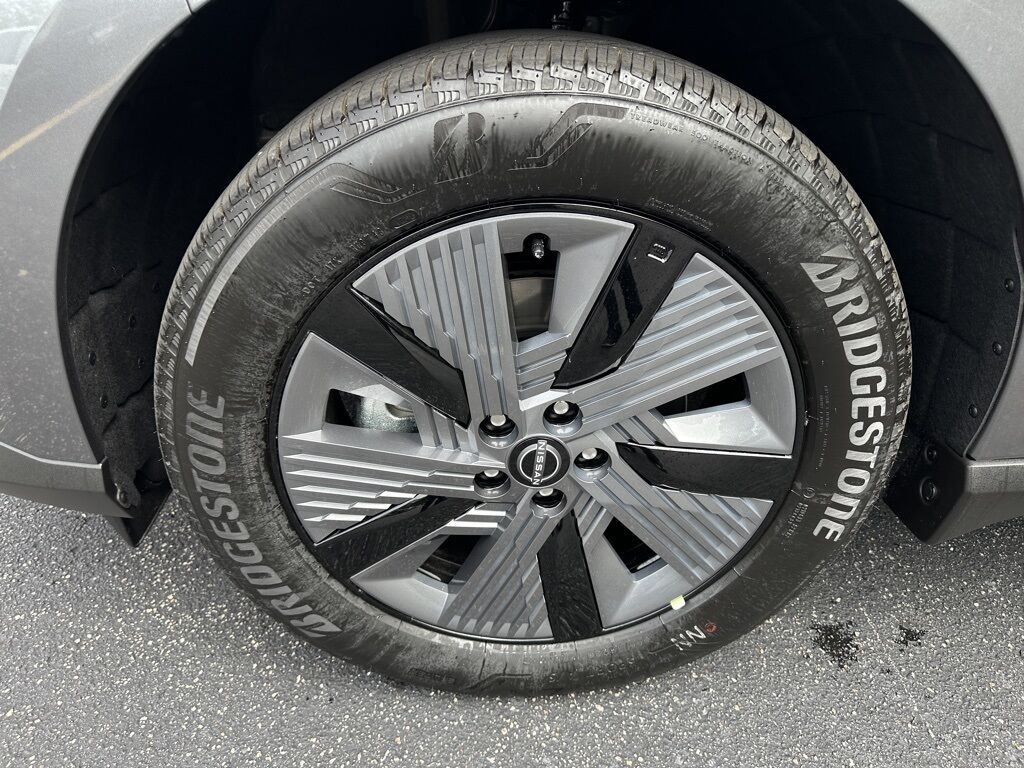 2025 Nissan Murano SL San Clemente CA