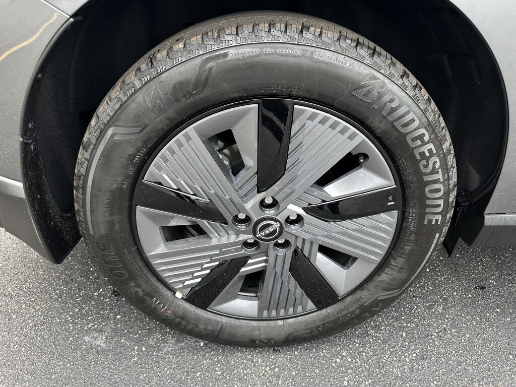 2025 Nissan Murano SL San Clemente CA