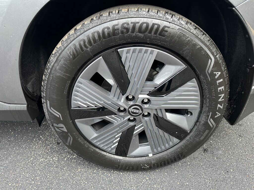 2025 Nissan Murano SL San Clemente CA