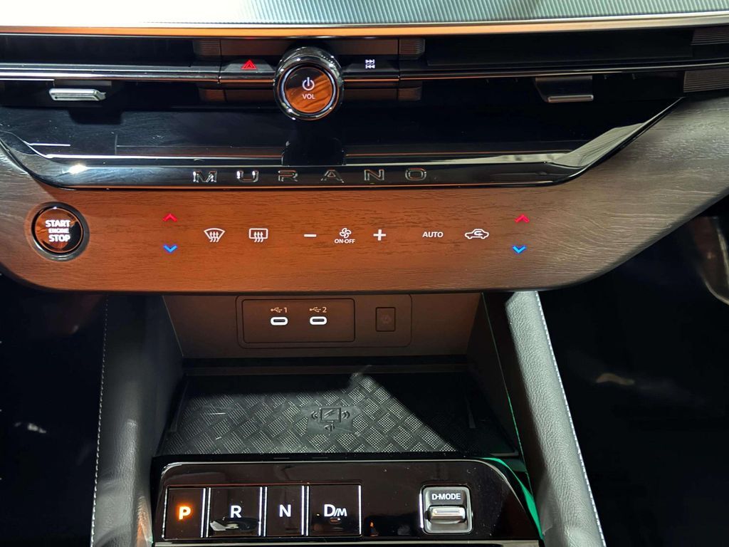 2025 Nissan Murano SL San Clemente CA