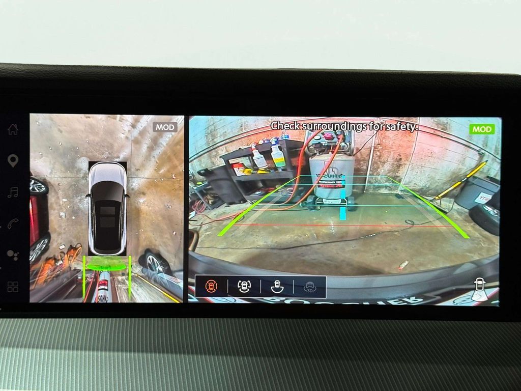 2025 Nissan Murano SL San Clemente CA