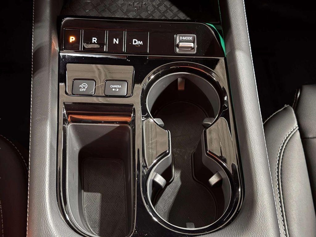 2025 Nissan Murano SL San Clemente CA