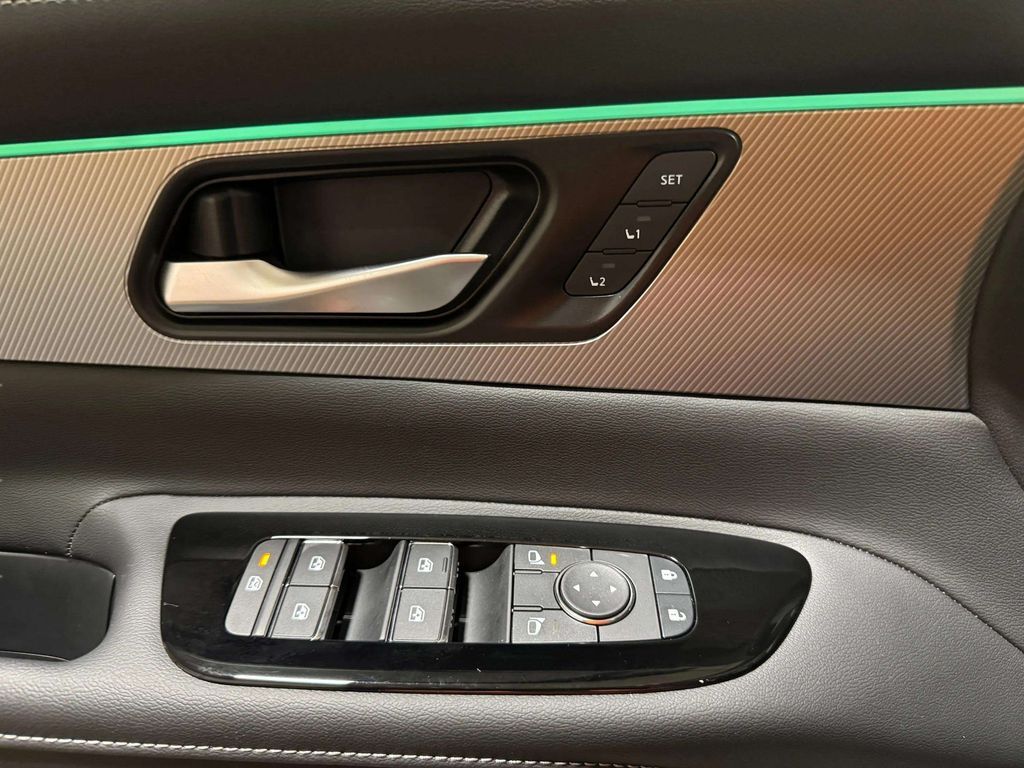 2025 Nissan Murano SL San Clemente CA