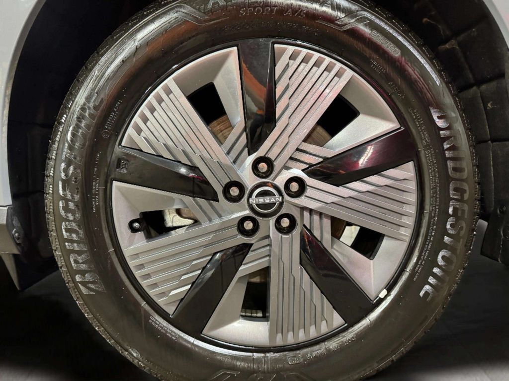 2025 Nissan Murano SL San Clemente CA