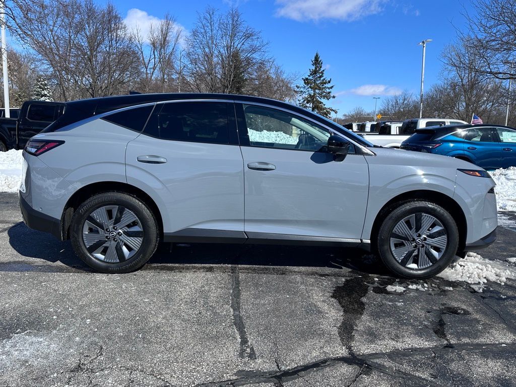 2025 Nissan Murano SL San Clemente CA
