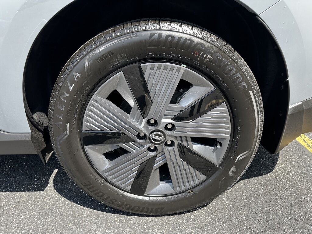 2025 Nissan Murano SL San Clemente CA