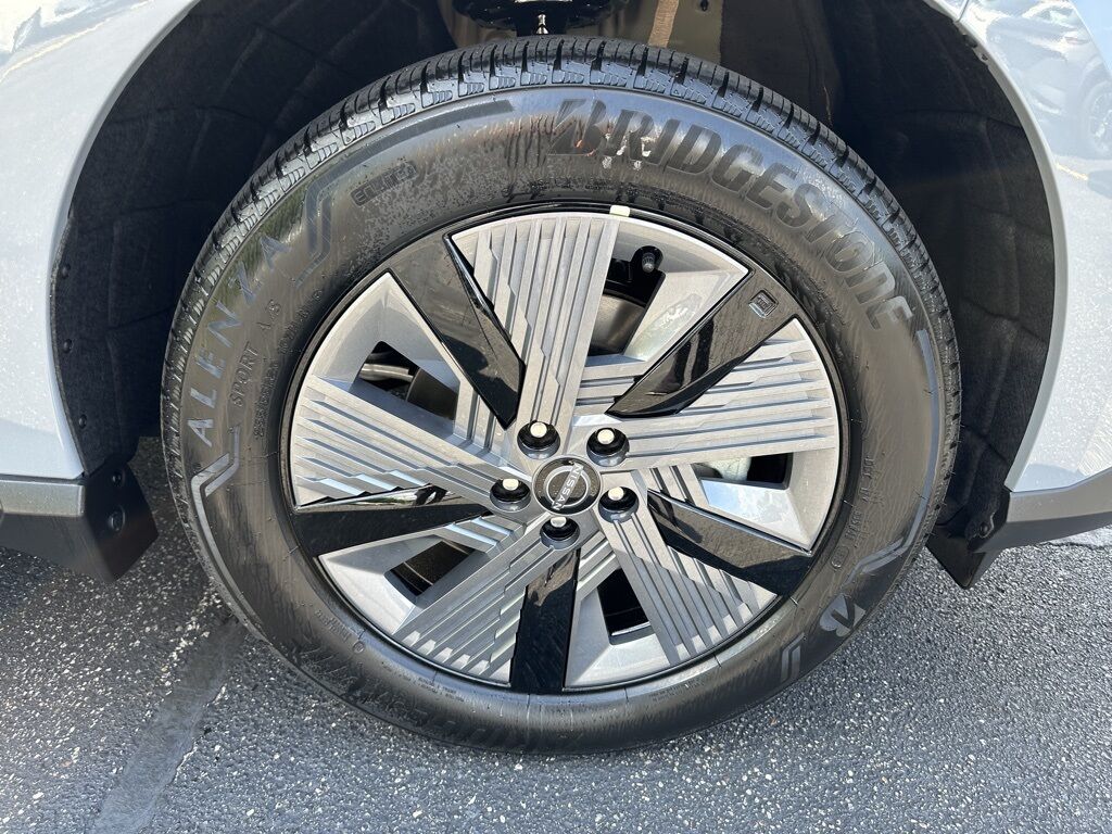 2025 Nissan Murano SL San Clemente CA