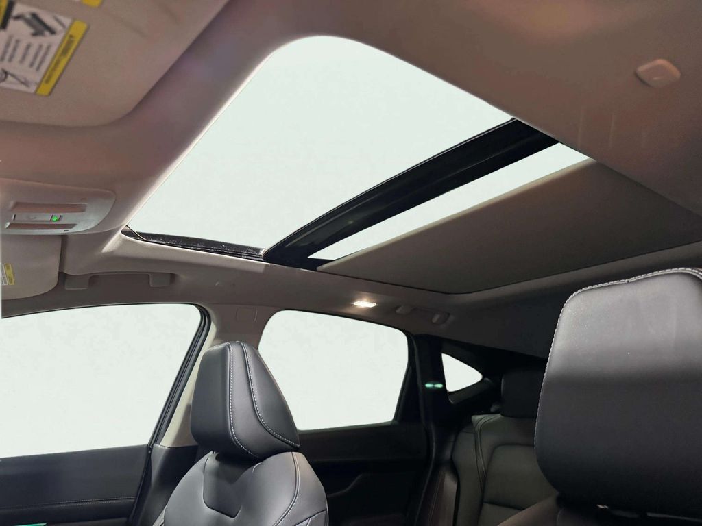 2025 Nissan Murano SL San Clemente CA