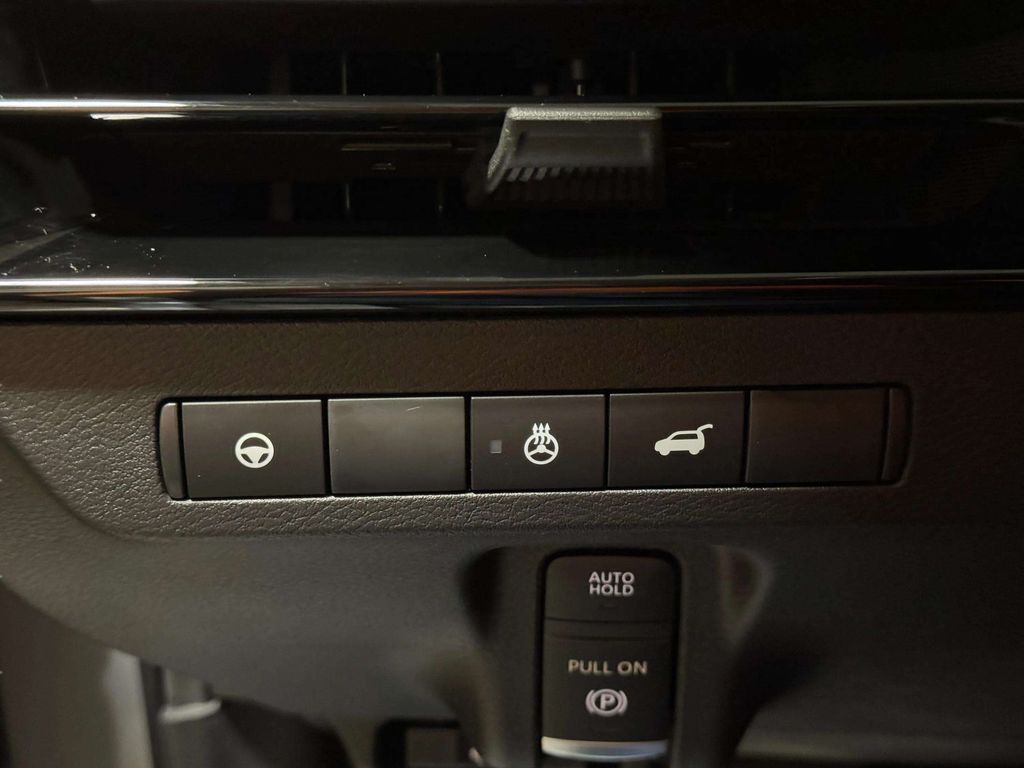 2025 Nissan Murano SL San Clemente CA