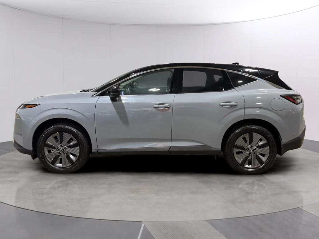 2025 Nissan Murano SL San Clemente CA