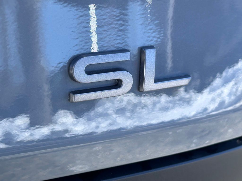 2025 Nissan Murano SL San Clemente CA