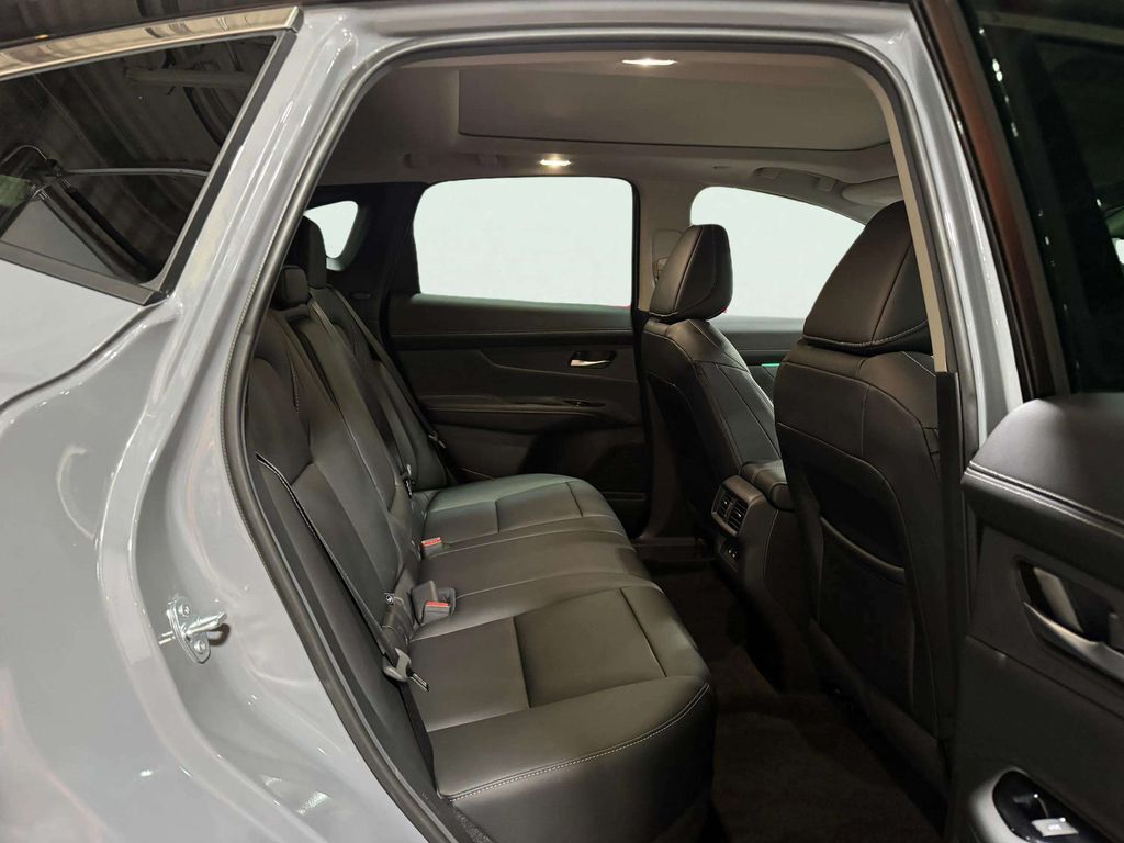 2025 Nissan Murano SL San Clemente CA