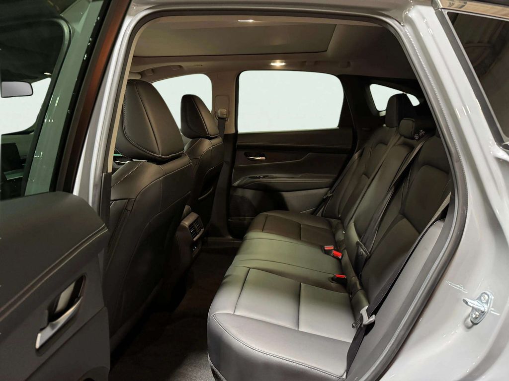 2025 Nissan Murano SL San Clemente CA