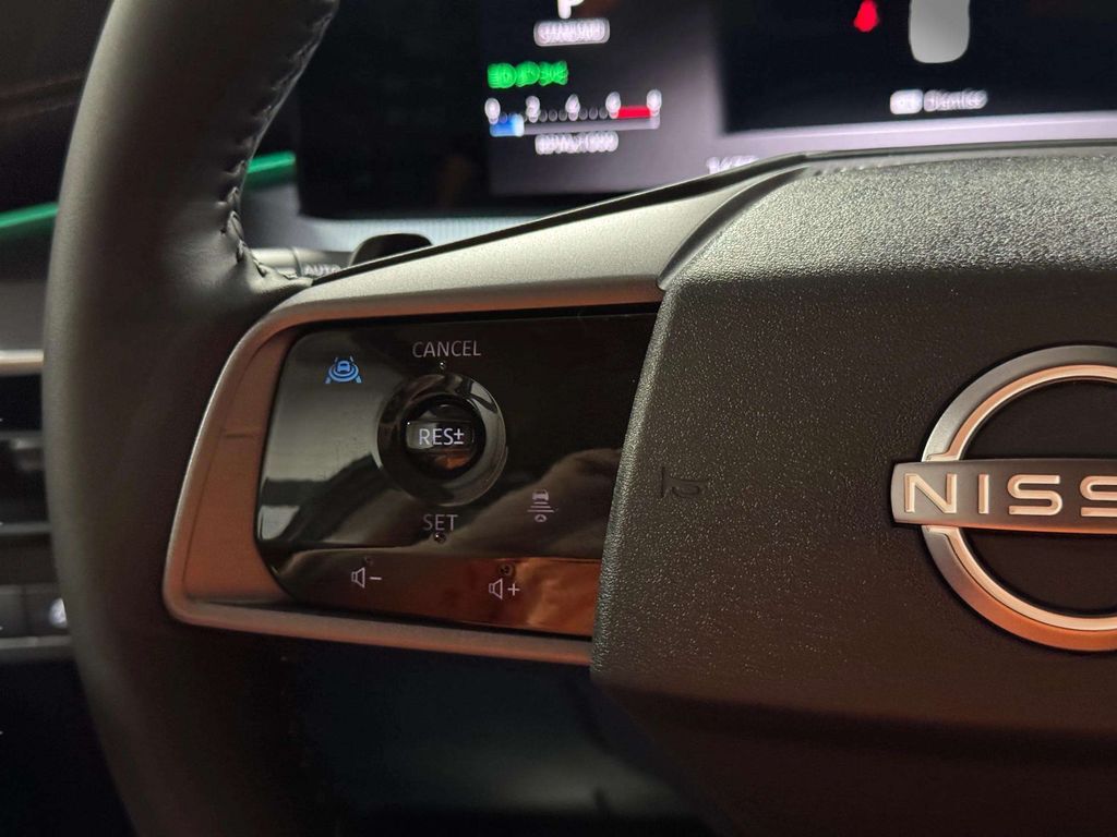 2025 Nissan Murano SL San Clemente CA