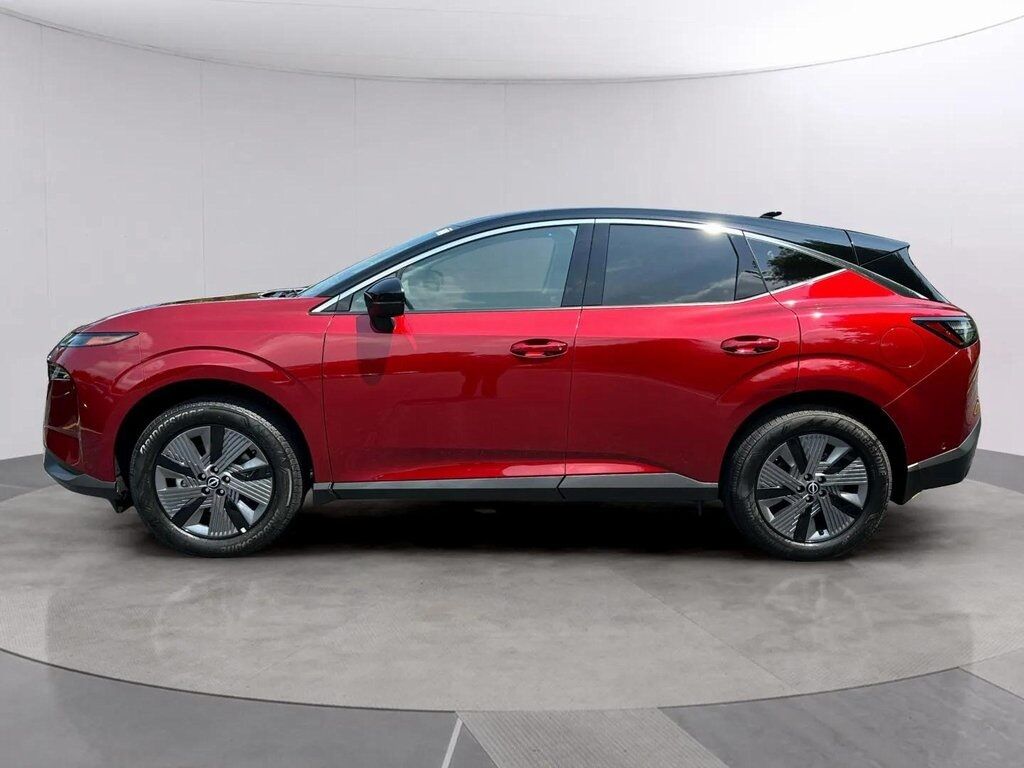 2025 Nissan Murano SL San Clemente CA