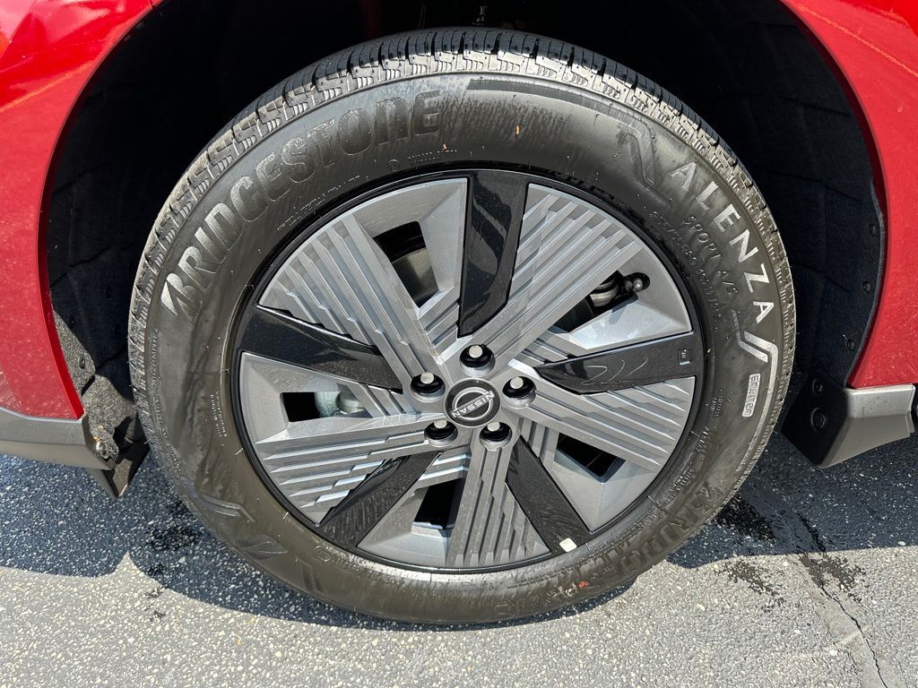 2025 Nissan Murano SL San Clemente CA