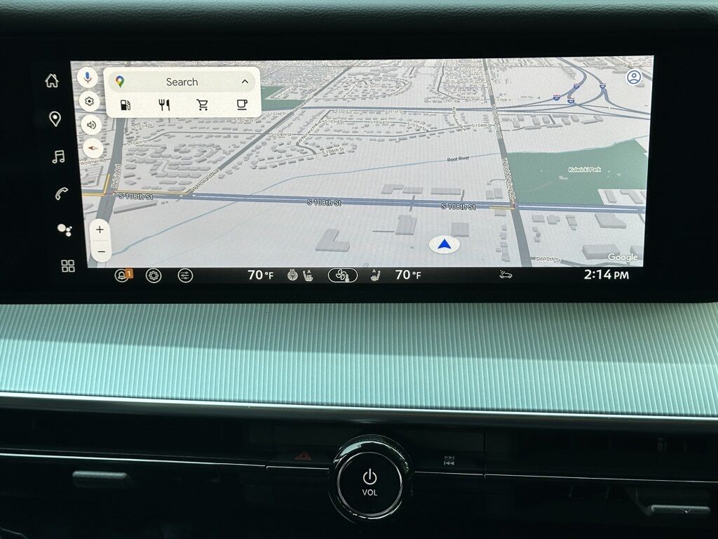 2025 Nissan Murano SL San Clemente CA