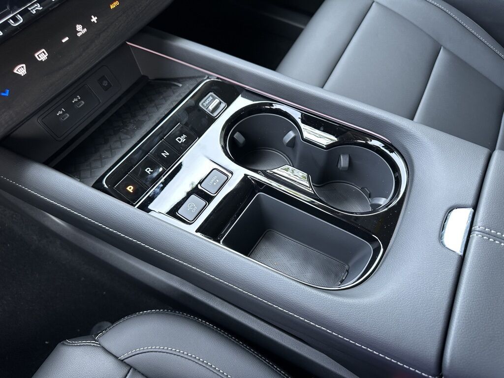 2025 Nissan Murano SL San Clemente CA