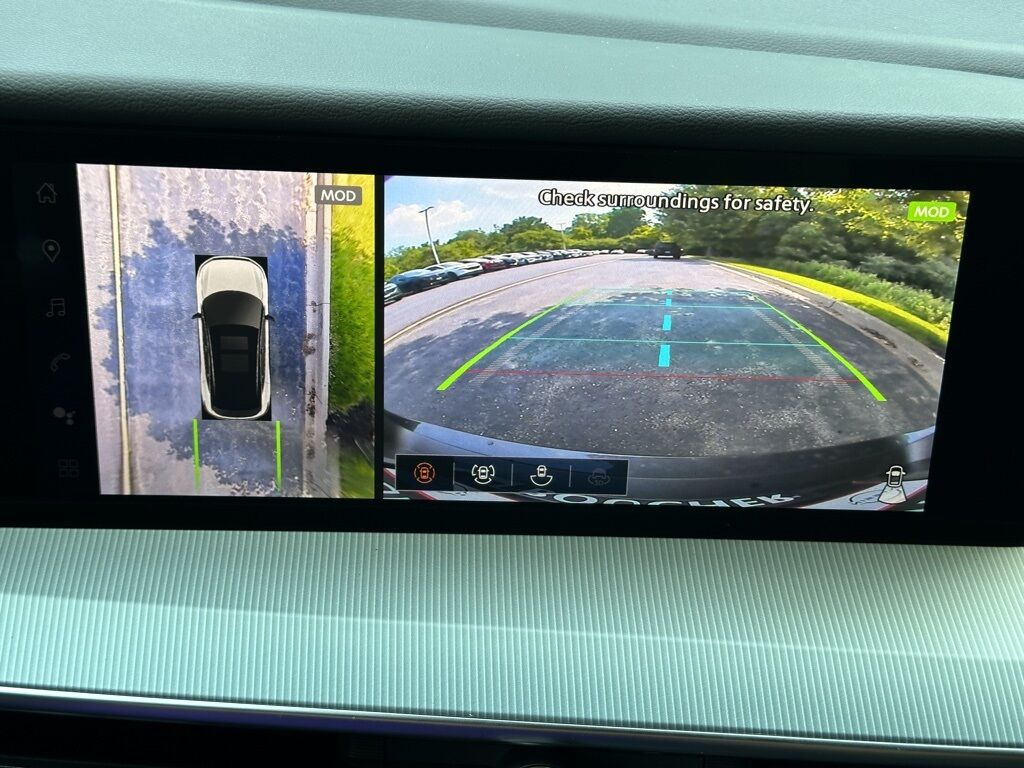 2025 Nissan Murano SL San Clemente CA