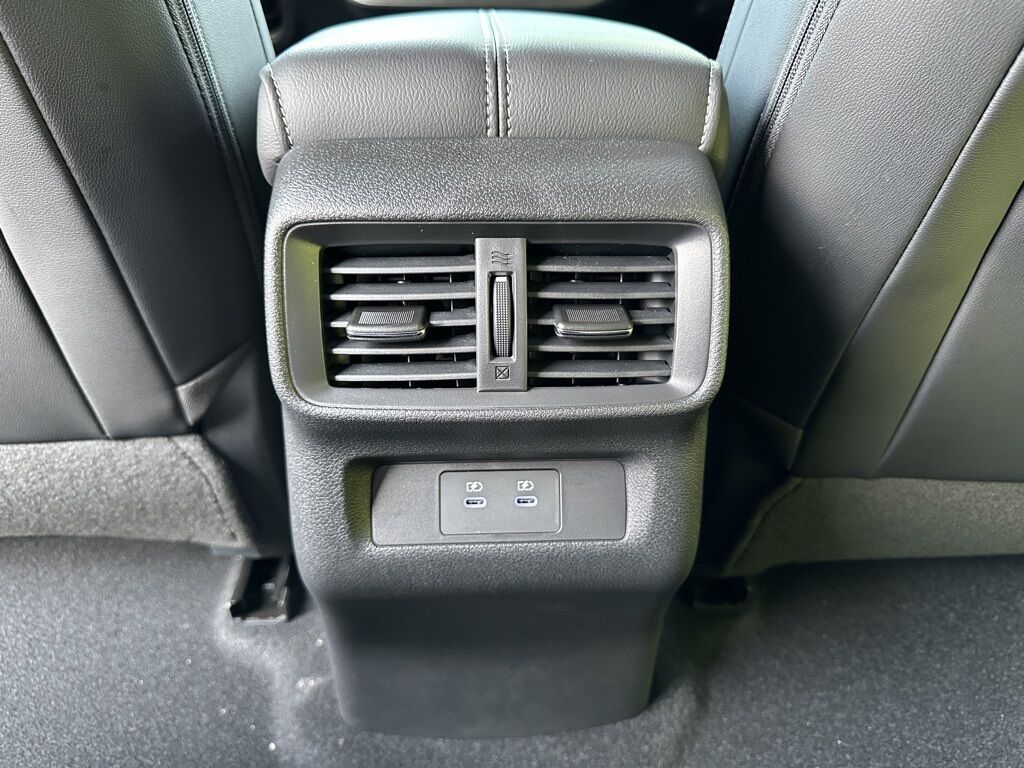 2025 Nissan Murano SL San Clemente CA