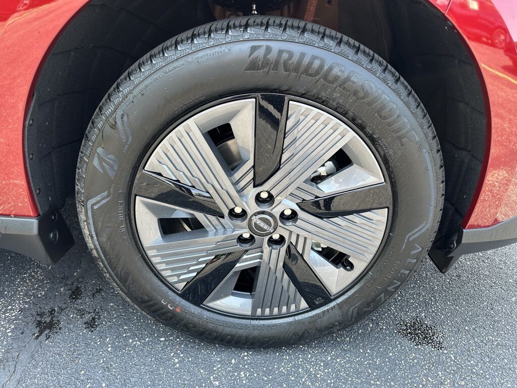 2025 Nissan Murano SL San Clemente CA