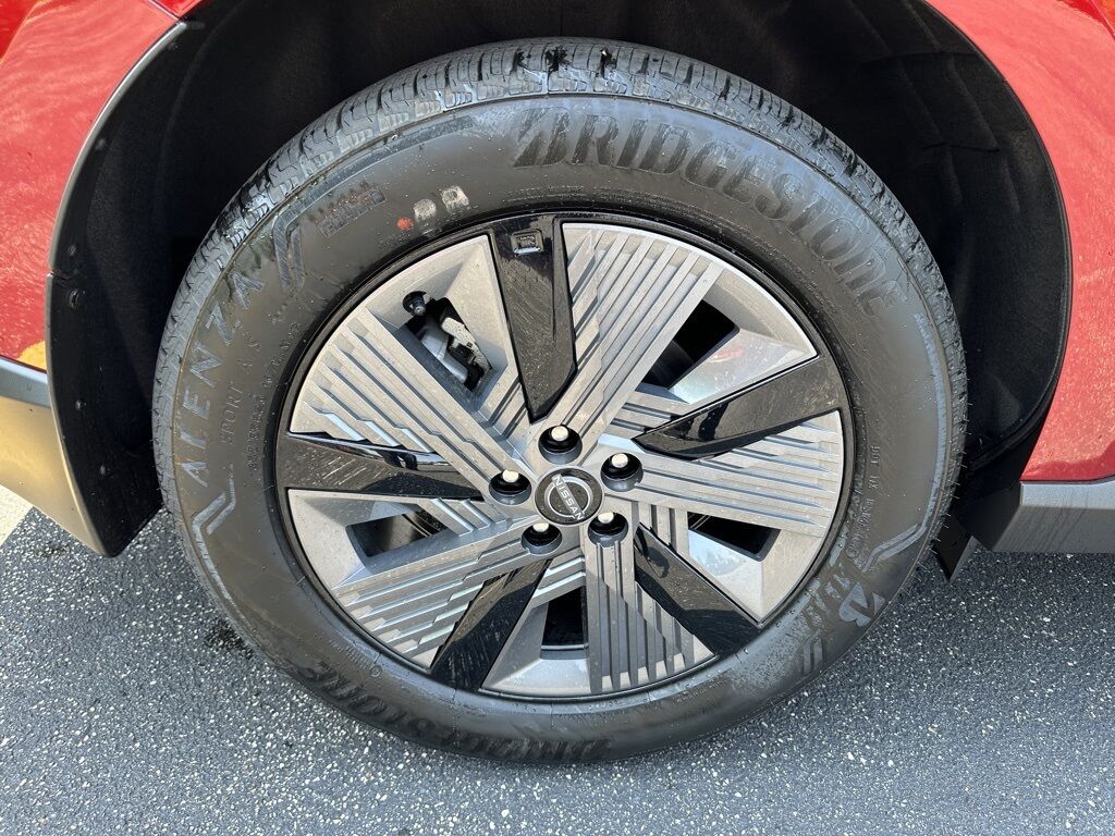 2025 Nissan Murano SL San Clemente CA