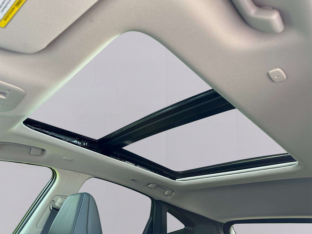 2025 Nissan Murano SL San Clemente CA