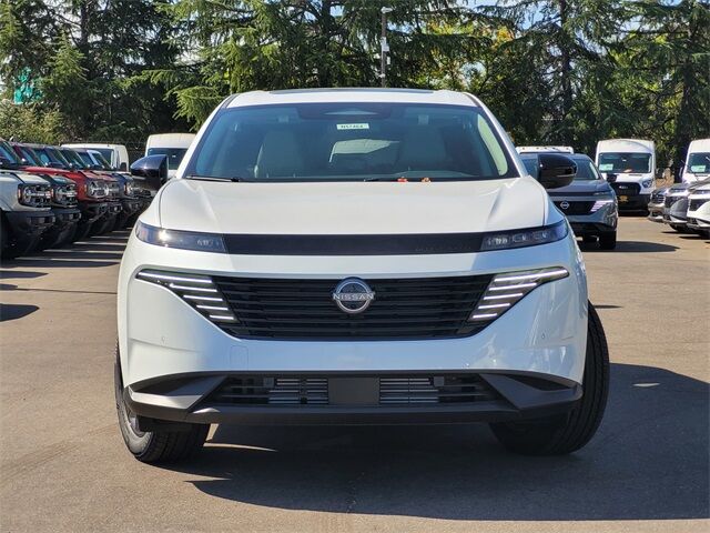 2025 Nissan Murano SL Roseville CA
