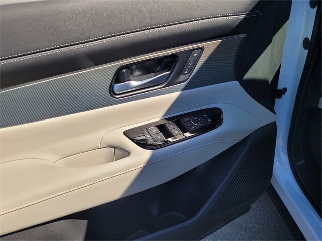 2025 Nissan Murano SL Roseville CA