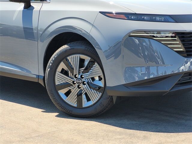 2025 Nissan Murano SL Roseville CA