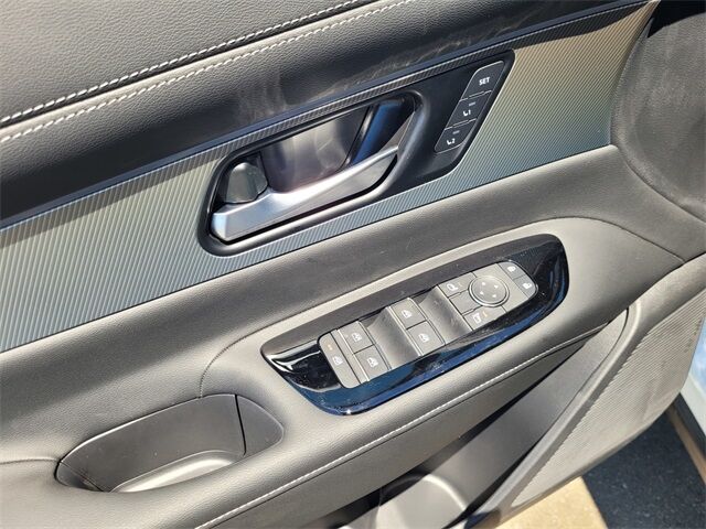 2025 Nissan Murano SL Roseville CA