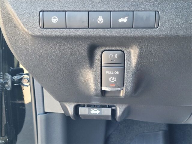 2025 Nissan Murano SL Roseville CA
