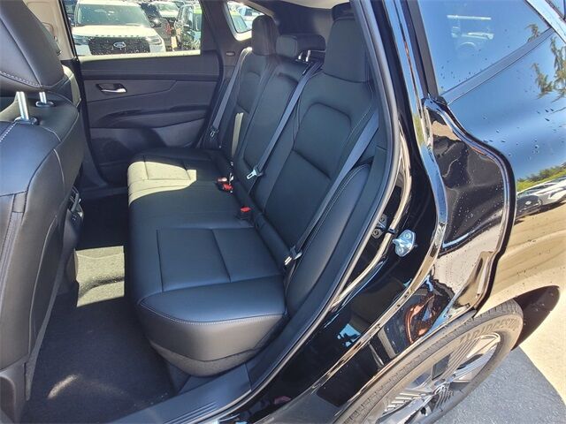 2025 Nissan Murano SL Roseville CA